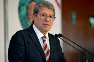 Presenta Sheinbaum iniciativa de Ley General contra el Feminicidio con penas de hasta 70 años