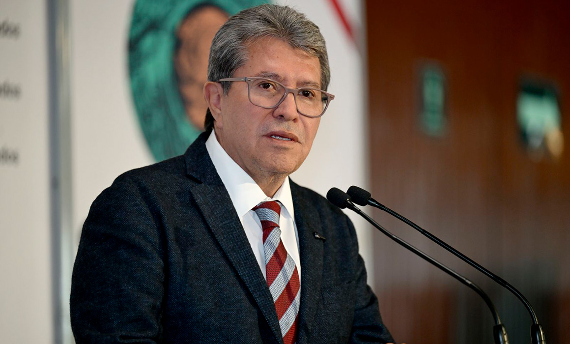 Presenta Sheinbaum iniciativa de Ley General contra el Feminicidio con penas de hasta 70 años