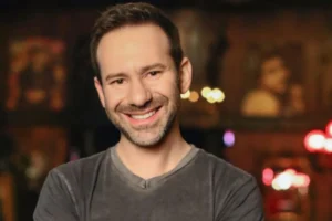 Fallece Leonid Radvinsky, propietario de OnlyFans, a los 43 años