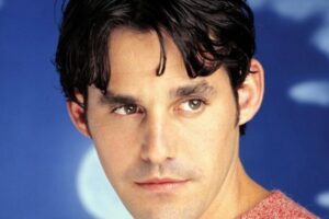 Fallece Nicholas Brendon, estrella de ‘Buffy la cazavampiros’, a los 54 años