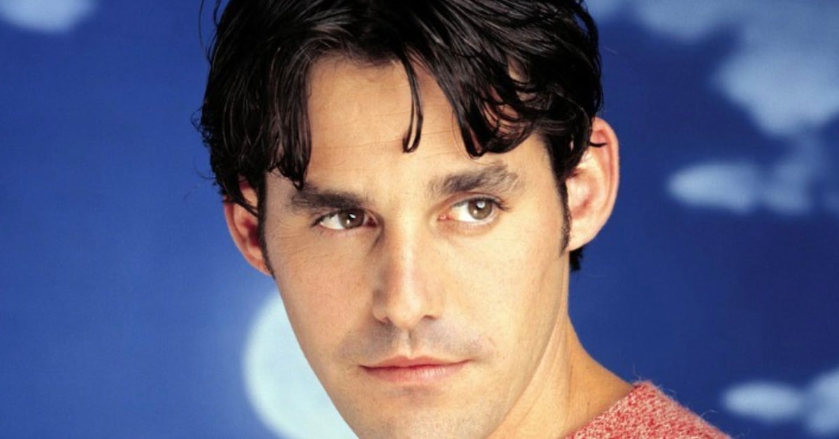 Fallece Nicholas Brendon, estrella de ‘Buffy la cazavampiros’, a los 54 años