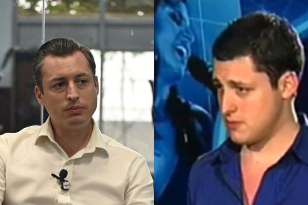 Tribunal ordena reponer amparo de Mario Aburto; resurge video de Colosio Riojas en Latin American Idol