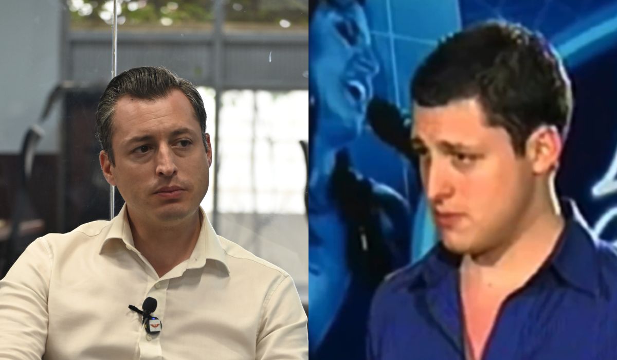 Tribunal ordena reponer amparo de Mario Aburto; resurge video de Colosio Riojas en Latin American Idol