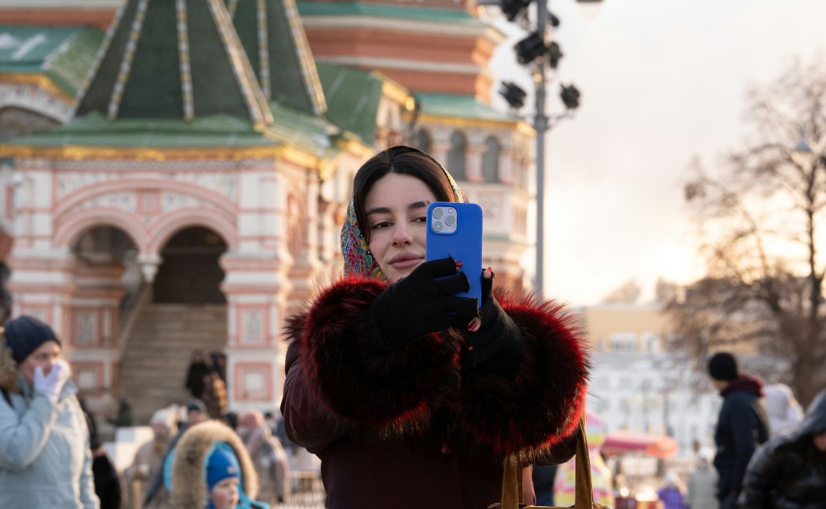 Rusia actualiza protocolos de salud reproductiva e incluye derivación psicológica para mujeres sin deseo de maternidad