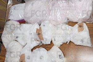 Marina destruye narcolaboratorio de metanfetamina en Sinaloa; afecta a crimen organizado con 157 millones de pesos