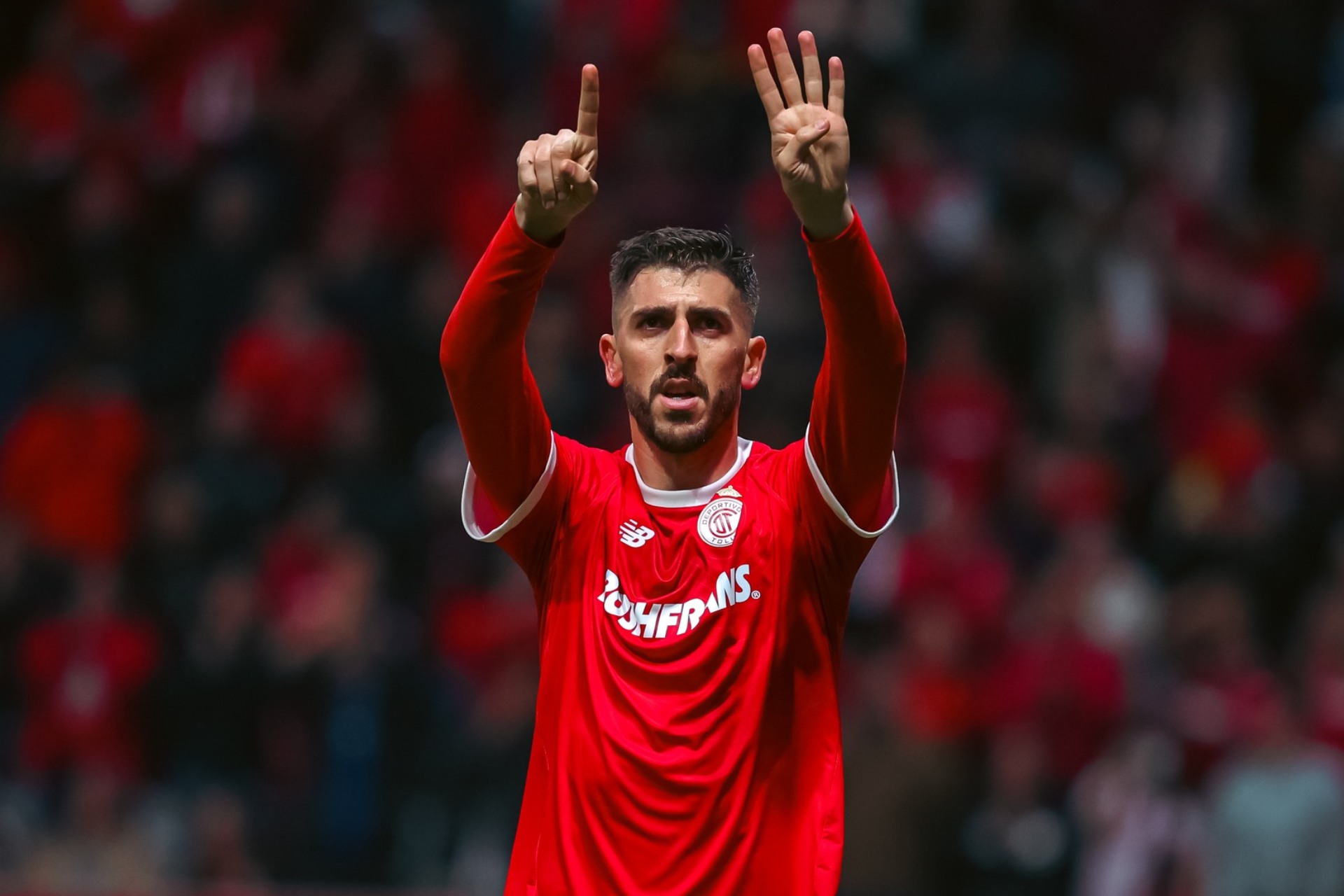 Portugal convoca a Paulinho para amistoso contra México en preparación al Mundial 2026