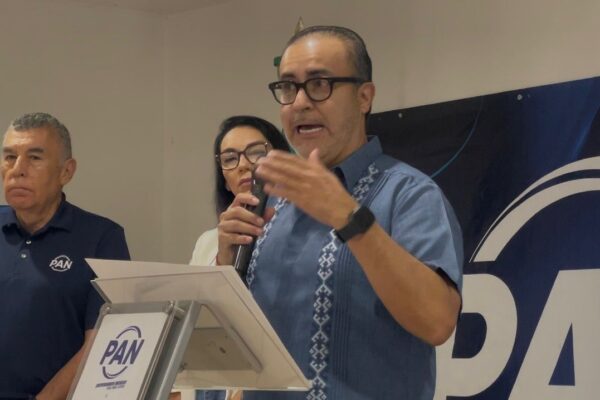 Reportan múltiples operativos de rescate y denuncias de impacto económico en Tijuana