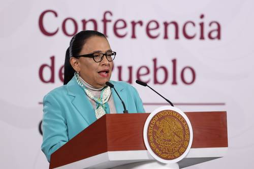 Entrega gobierno federal 114 mil tarjetas del Bienestar Paisano a mexicanos repatriados