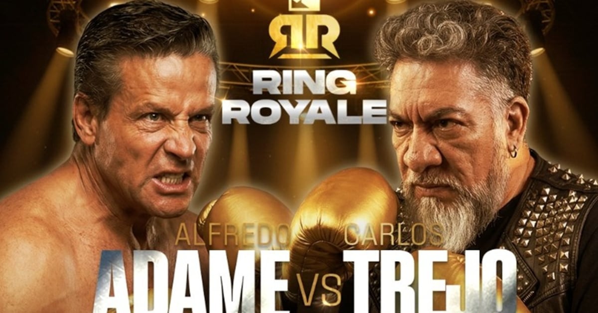 Alfredo Adame denuncia golpe de esposo de Karely Ruiz en estacionamiento del Ring Royale