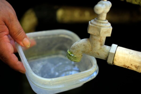 Conmemora México el Día Mundial del Agua con acciones de equidad, limpieza costera y tecnificación del riego