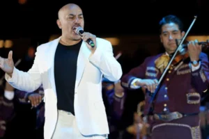 Lupillo Rivera rechaza negociar con Belinda y cancela concierto en Toluca