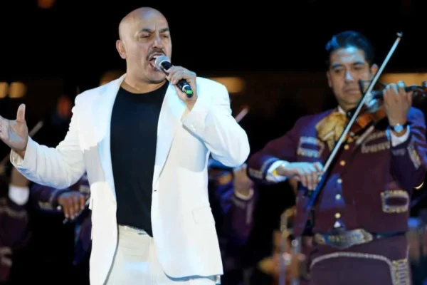 Lupillo Rivera rechaza negociar con Belinda y cancela concierto en Toluca