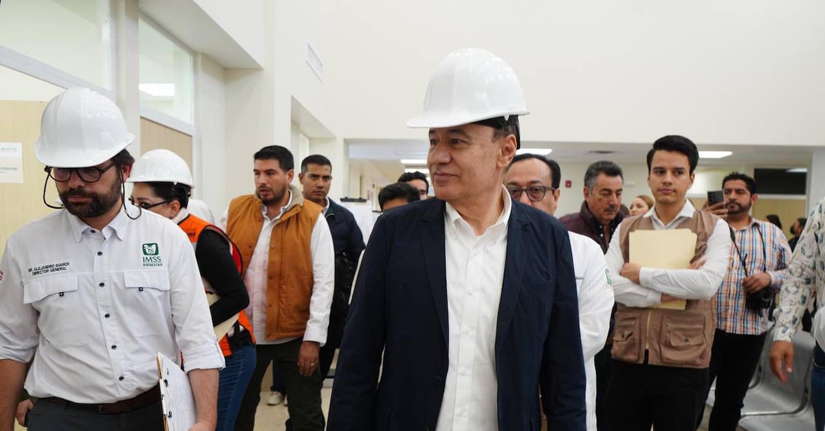 México mantiene el gasto público en salud más bajo de América Latina pese a avances en contrataciones