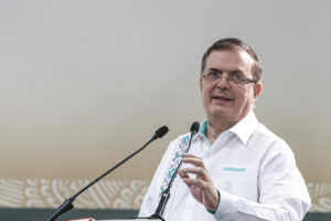 Inician mesas técnicas en Washington para revisión del T-MEC entre México, EU y Canadá