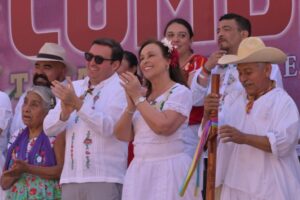 Agenda cultural de marzo y abril 2026 incluye conciertos, festivales y donaciones artísticas en México y España