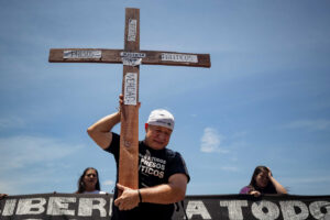 Defensa de Maduro y Flores solicita retirar cargos por bloqueo de fondos en juicio de Nueva York