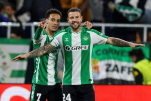 Clubes españoles avanzan a cuartos de final en competiciones europeas