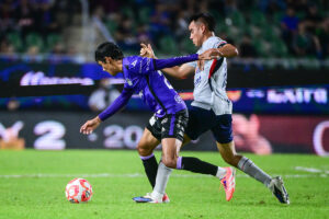 Cruz Azul empata con Mazatlán y pierde oportunidad de recuperar el liderato en Jornada 12