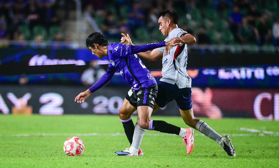 Cruz Azul empata con Mazatlán y pierde oportunidad de recuperar el liderato en Jornada 12