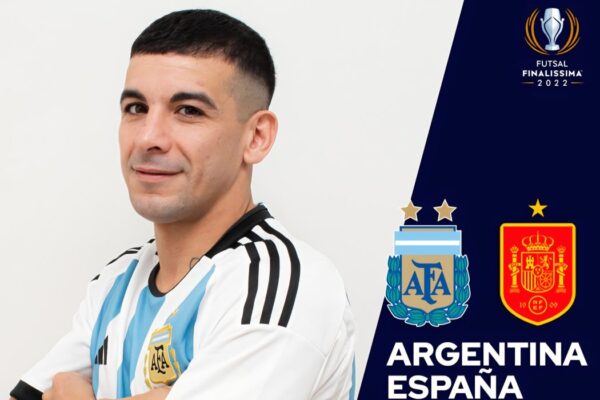 Cancelan la Finalissima 2026 entre España y Argentina por inestabilidad política en Medio Oriente