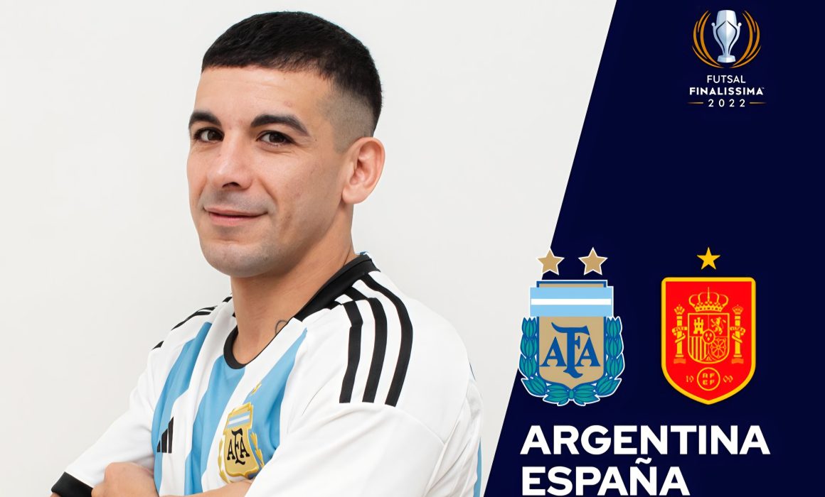 Cancelan la Finalissima 2026 entre España y Argentina por inestabilidad política en Medio Oriente