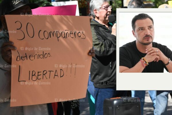 Operativo en Dinamita deja 28 detenidos; autoridades y sociedad civil discrepan sobre cifras