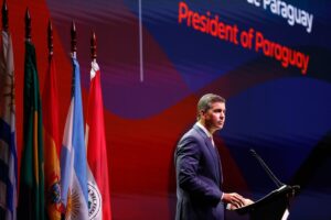 Paraguay ratifica acuerdo Mercosur-UE y completa proceso en el bloque