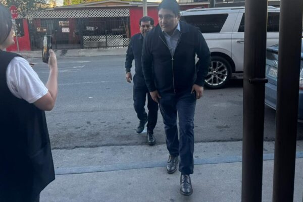 Crisis judicial en Tijuana: exjueza por fraude, boxeador vinculado a proceso y manta narco contra investigador