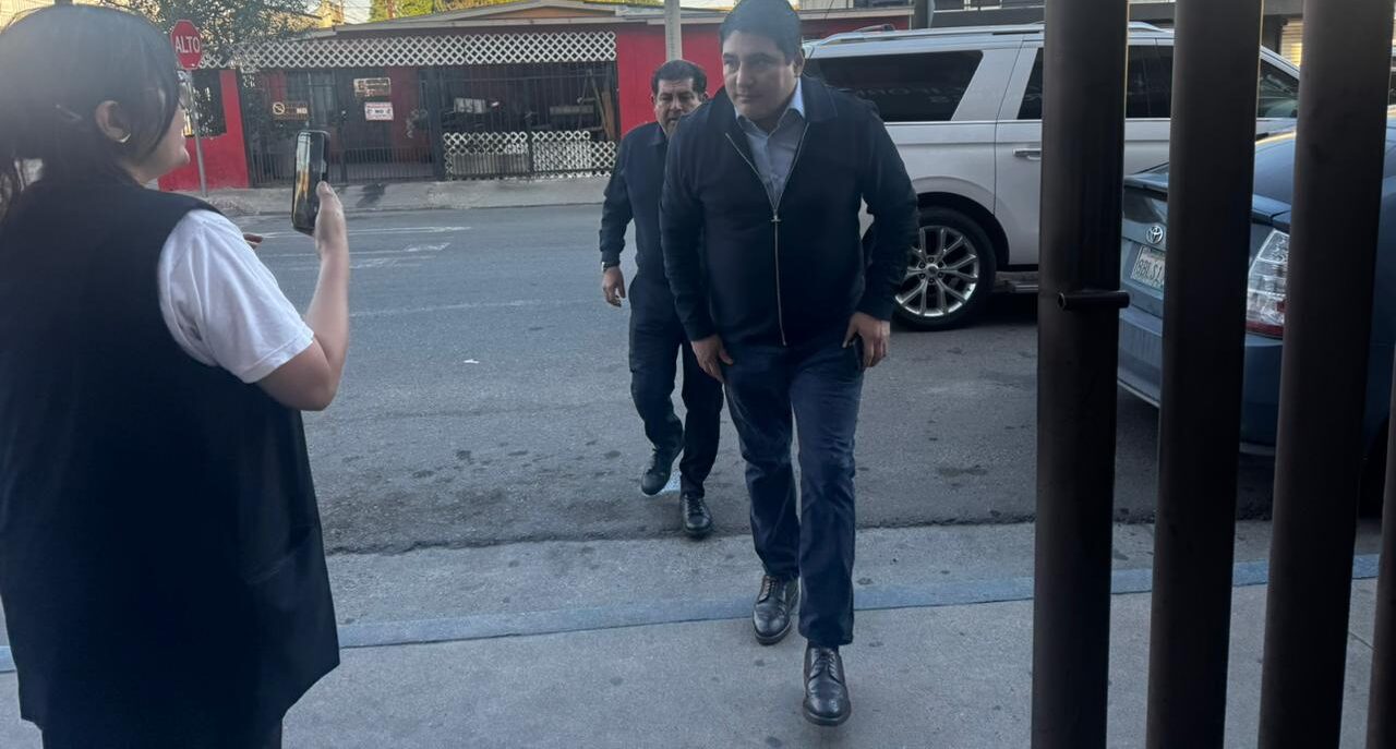 Crisis judicial en Tijuana: exjueza por fraude, boxeador vinculado a proceso y manta narco contra investigador