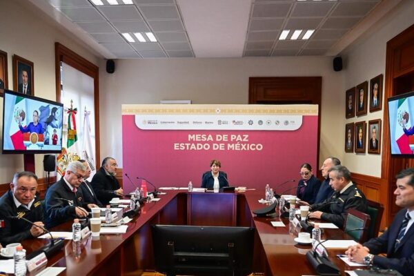 Clausuran 53 anexos de rehabilitación en Estado de México; 8 detenidos por presuntos delitos