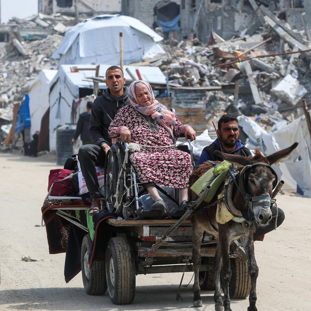 Capturan en Guayaquil a Esteban Aguilar, presunto líder de ‘Los Lobos’ vinculado al asesinato de Villavicencio