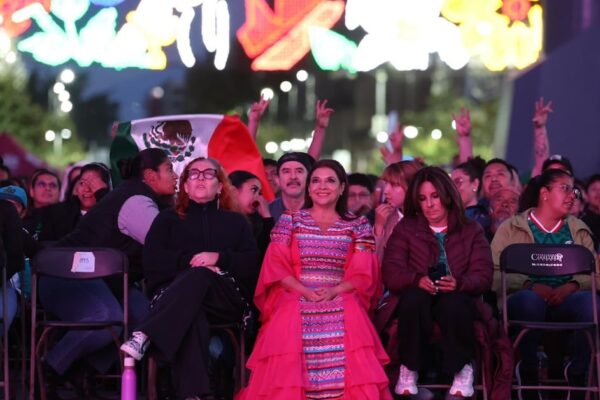 México y Portugal empatan 0-0 en la reopención del Estadio Azteca