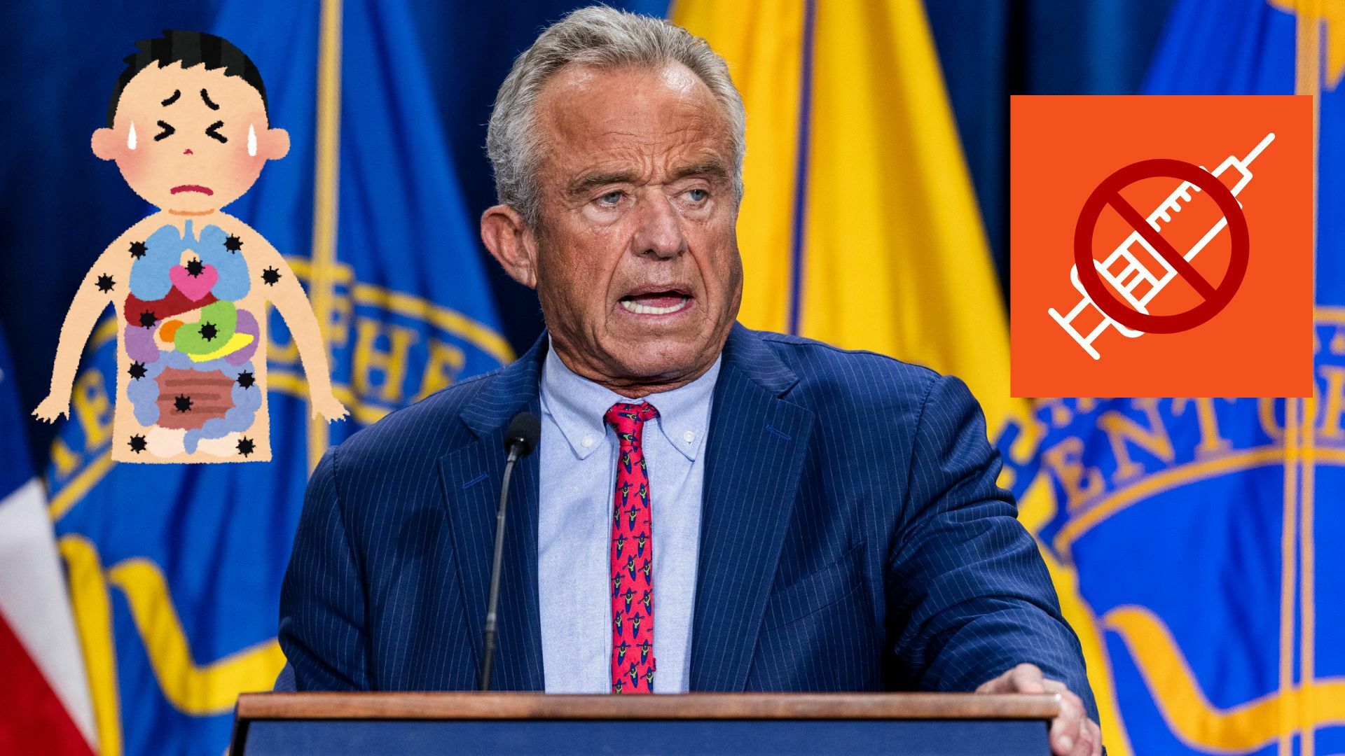 Reporta Salud 13,936 casos de sarampión y 35 muertes en México; Jalisco es el estado más afectado