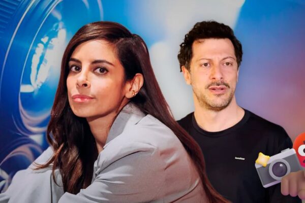 Actriz alemana denuncia a su exmarido por difundir deepfakes sexuales con inteligencia artificial