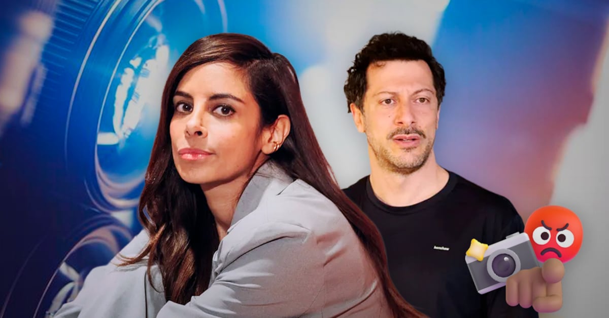 Actriz alemana denuncia a su exmarido por difundir deepfakes sexuales con inteligencia artificial