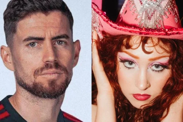 Difunden videos de arresto de Justin Timberlake y Chappell Roan enfrenta acusación por incidente con menor en Brasil