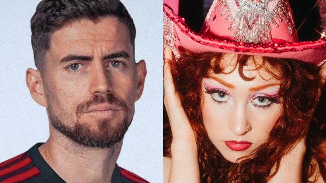 Difunden videos de arresto de Justin Timberlake y Chappell Roan enfrenta acusación por incidente con menor en Brasil