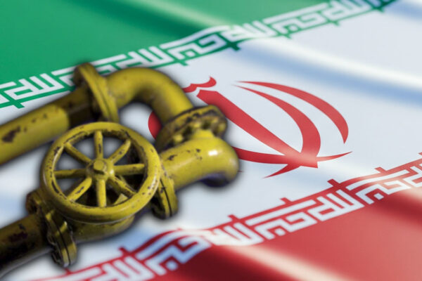 Escalada en Golfo Pérsico dispara petróleo a 118 dólares