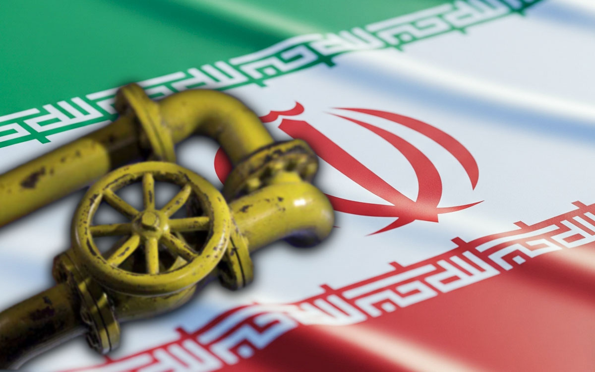 Escalada en Golfo Pérsico dispara petróleo a 118 dólares