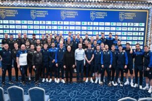 Europa define mañana a los últimos clasificados al Mundial 2026; Kosovo ofrece prima millonaria