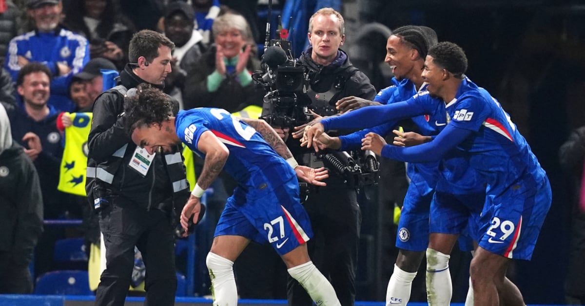 Efraín Juárez defiende su festejo tras empate de Pumas: ‘Acá sobran huevos’