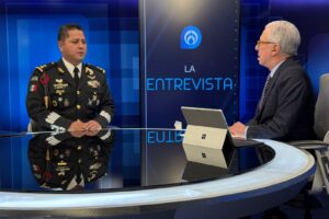 Despliega Guardia Nacional 50,000 elementos para operativo de Semana Santa 2026