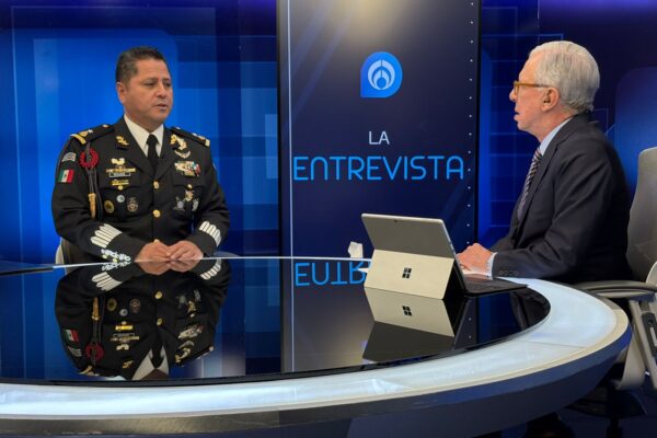 Despliega Guardia Nacional 50,000 elementos para operativo de Semana Santa 2026