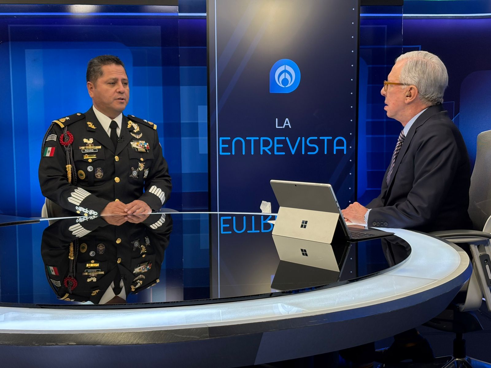 Despliega Guardia Nacional 50,000 elementos para operativo de Semana Santa 2026