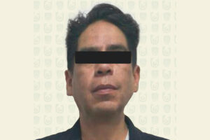 Imputan a profesor de inglés por acoso sexual a estudiante en CDMX; queda en prisión preventiva