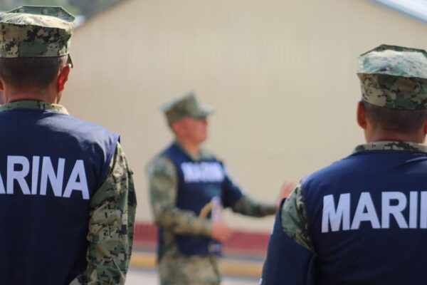 Senado aprueba envío de 60 elementos de la Marina a EE.UU. para capacitación en operaciones especiales