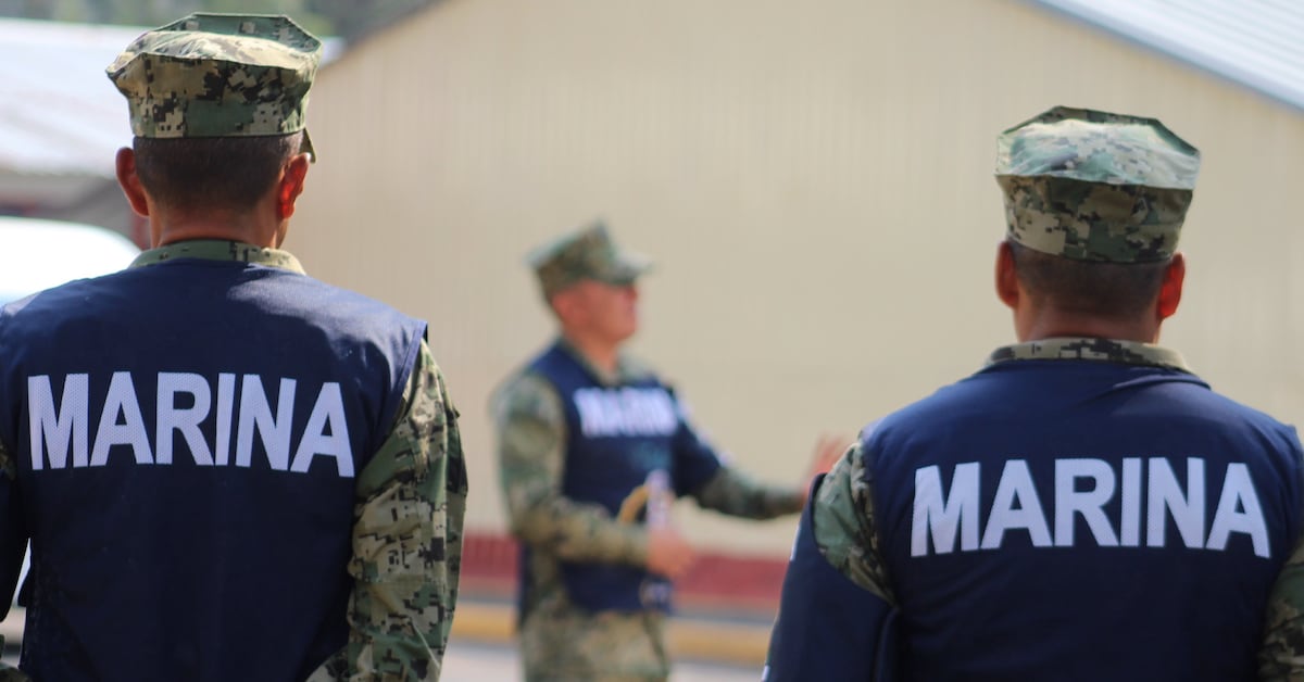 Senado aprueba envío de 60 elementos de la Marina a EE.UU. para capacitación en operaciones especiales