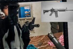 Asesinan a dos maestras en preparatoria de Michoacán; adolescente enfrenta proceso legal