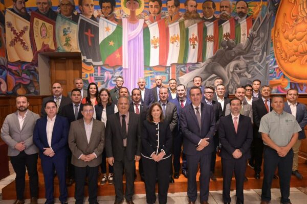 Anuncia gobierno de Veracruz inversión de mil 186 mdd en 17 proyectos productivos