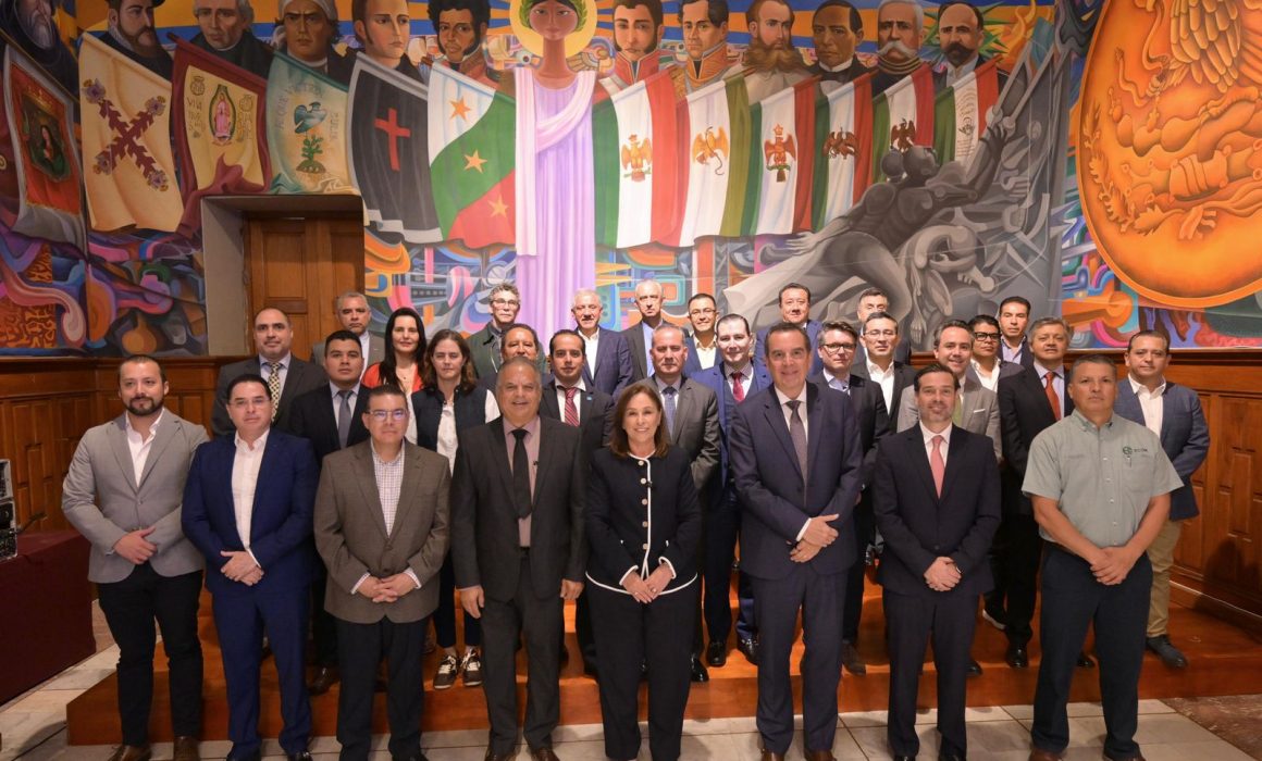 Anuncia gobierno de Veracruz inversión de mil 186 mdd en 17 proyectos productivos